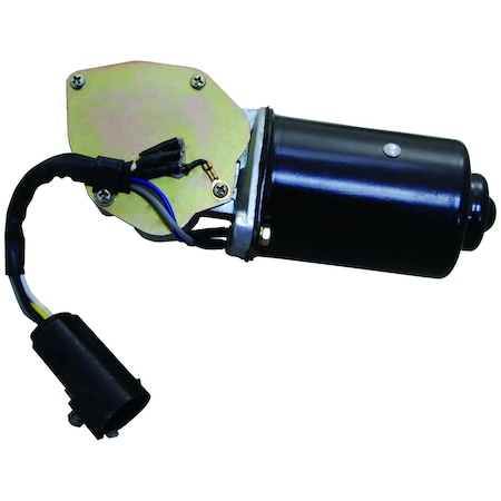 Wai Global WIPER MOTOR, WPM439 WPM439